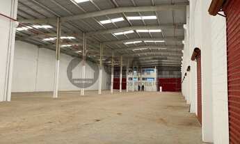 Imagem 5: GALPÃO PARA LOCAÇÃO NO ÉDEN - SOROCABA/SP