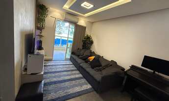 Imagem 5: APARTAMENTO À VENDA NO EDIFÍCIO SOLAR DO CAMPOLIM - SOROCABA/SP