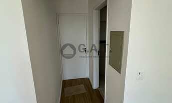 Imagem 4: APARTAMENTO PARA LOCAÇÃO NO EDIFÍCIO ALTOS DO CAMPOLIM - SOROCABA/SP