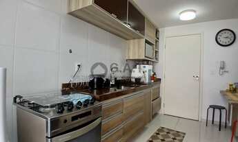 Imagem 7: APARTAMENTO À VENDA NO EDIFÍCIO MONT ROYAL - SOROCABA/SP