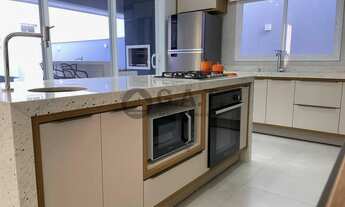 Imagem 7: CASA À VENDA NO CONDOMÍNIO LE FRANCE - SOROCABA/SP