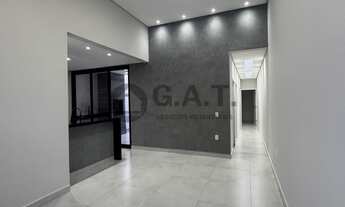 Imagem 2: CASA EM CONDOMÍNIO À VENDA NO RESIDENCIAL JARDIM - SOROCABA/SP