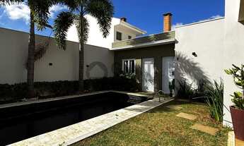 Imagem 2: CASA À VENDA NO CONDOMÍNIO GRANJA OLGA III - SOROCABA/SP