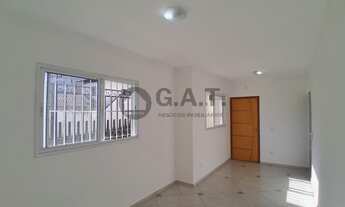 Imagem 7: Apartamento à venda em Sorocaba-SP, no Jardim Europa: 3 quartos, 1 suíte, 2 salas, 2 banhe