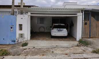 Imagem 2: CASA À VENDA NO WANEL VILLE V - SOROCABA/SP