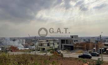 Imagem 3: TERRENO À VENDA NO CONDOMINIO RESIDENCIAL PAMPULHA - SOROCABA/SP