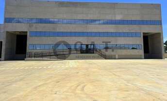 Imagem 2: GALPÃO À VENDA NO IPORANGA - SOROCABA/SP