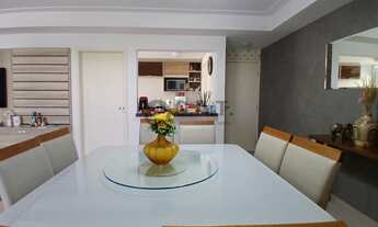 Imagem 4: APARTAMENTO À VENDA NO EDIFÍCIO MONT ROYAL - SOROCABA/SP