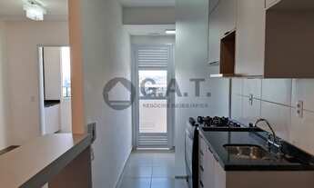 Imagem 2: APARTAMENTO PARA LOCAÇÃO NO EDIFÍCIO JR CAMPOLIM - SOROCABA/SP