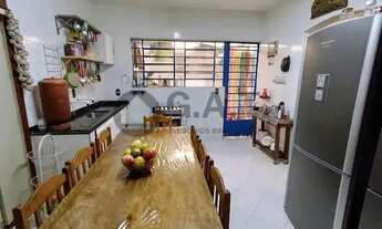 Imagem 4: CASA À VENDA NA VILA SANTANA - SOROCABA/SP