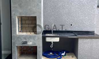 Imagem 4: CASA À VENDA NO CONDOMÍNIO RESIDENCIAL VILLA DO BOSQUE - SOROCABA/SP