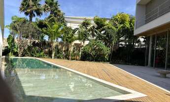 Imagem 5: Espetacular casa em condomínio à venda em Alphaville Nova Esplanada, Votorantim-SP: 4 quar