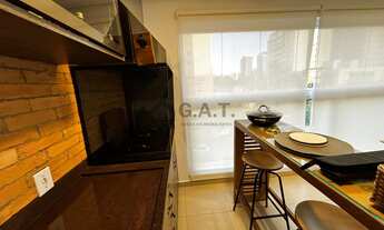 Imagem 7: APARTAMENTO À VENDA NO EDIFÍCIO PRIVILÉGE - SOROCABA/SP