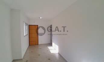 Imagem 6: Apartamento à venda em Sorocaba-SP, no Jardim Europa: 3 quartos, 1 suíte, 2 salas, 2 banhe