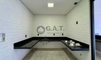 Imagem 6: CASA TERREA À VENDA NO CONDOMÍNIO RESIDENCIAL FLORES - SOROCABA/SP