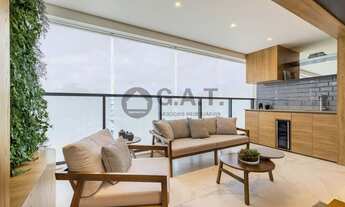 Imagem 2: APARTAMENTO À VENDA NO EDIFÍCIO SQUARE GARDEN - SOROCABA/SP