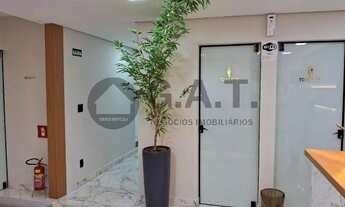 Imagem 3: SALA COMERCIAL PARA LOCAÇÃO NO PARQUE CAMPOLIM - SOROCABA/SP