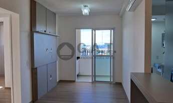 Imagem 4: APARTAMENTO PARA LOCAÇÃO NO EDIFÍCIO JR CAMPOLIM - SOROCABA/SP