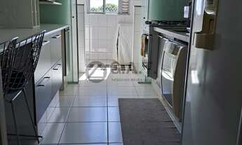 Imagem 7: APARTAMENTO PARA LOCAÇÃO NO RESIDENCIAL SORRENTO - SOROCABA/SP