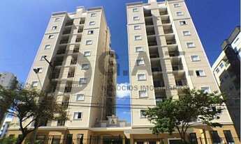 Imagem: Apartamento para locação em Sorocaba-SP