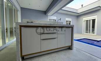 Imagem 5: CASA À VENDA NO CONDOMÍNIO LE FRANCE - SOROCABA/SP