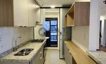 Imagem 5: APARTAMENTO PARA LOCAÇÃO NO EDIFÍCIO CONNECT PLANETA - SOROCABA/SP