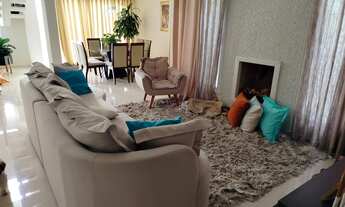 Imagem: Casa em Condomínio de Luxo para Locação