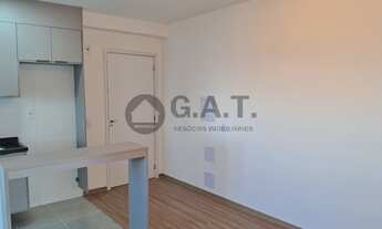 Imagem 5: APARTAMENTO PARA LOCAÇÃO NO EDIFÍCIO JR CAMPOLIM - SOROCABA/SP