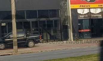 Imagem 2: GALPÃO PARA LOCAÇÃO NO JARDIM VERA CRUZ - SOROCABA/SP