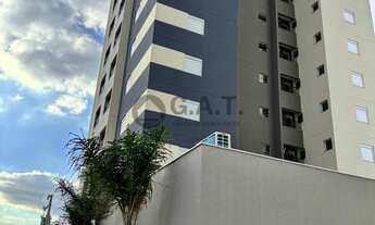 Imagem 2: APARTAMENTO À VENDA NO EDIFÍCIO AMARILIS - SOROCABA/SP