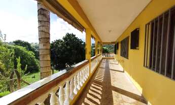 Imagem: CHÁCARA À VENDA NO BAIRRO MONTE BIANCO