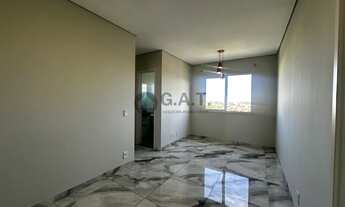 Imagem 2: APARTAMENTO PARA LOCAÇÃO NO EDIFÍCIO SAFIRA - SOROCABA/SP