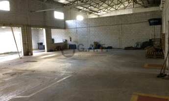 Imagem 3: Galpão Comercial de 1.000m² para Locação em Piedade-SP: A Oportunidade que sua Empresa Pre