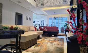 Imagem 7: CASA À VENDA NO CONDOMÍNIO CHACARA ONDINA - SOROCABA/SP