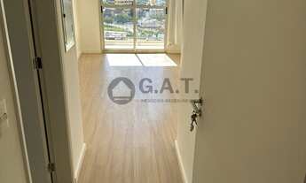 Imagem 6: APARTAMENTO PARA LOCAÇÃO NO EDIFÍCIO ALTOS DO CAMPOLIM - SOROCABA/SP