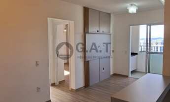 Imagem 3: APARTAMENTO PARA LOCAÇÃO NO EDIFÍCIO JR CAMPOLIM - SOROCABA/SP