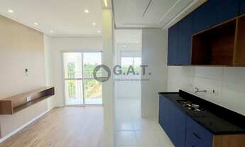 Imagem: APARTAMENTO À VENDA NO RESIDENCIAL MONTE