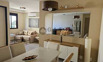 Imagem: APARTAMENTO À VENDA NO EDIFÍCIO EVOLUTION