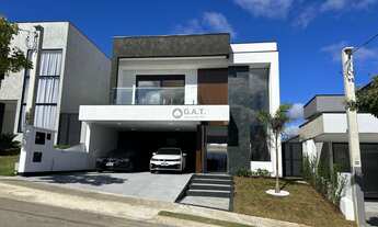 Imagem: CASA À VENDA NO CONDOMÍNIO CYRELLA LANDSCAPE