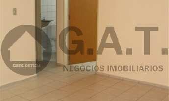 Imagem 3: APARTAMENTO PARA LOCAÇÃO NO RESIDENCIAL STEFANE - SOROCABA/SP