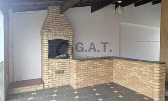 Imagem 5: CASA À VENDA NO JARDIM SÃO GUILHERME - SOROCABA/SP