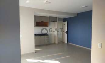 Imagem: APARTAMENTO PARA LOCAÇÃO NO EDIFÍCIO