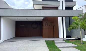 Imagem: CASA À VENDA NO CONDOMÍNIO RESIDENCIAL