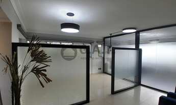 Imagem: Aluguel de Sala Comercial de Alto Padrão