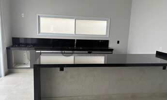 Imagem 2: CASA À VENDA NO CONDOMÍNIO VILLA DO BOSQUE - SOROCABA/SP