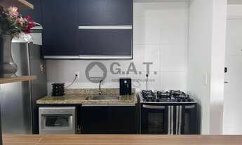 Imagem 5: APARTAMENTO À VENDA NO EDIFÍCIO SOLEIL DE QUEBEC - SOROCABA/SP