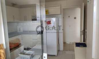 Imagem 4: APARTAMENTO MOBILIADO À VENDA NO EDIFÍCIO Juquhey- SOROCABA/SP