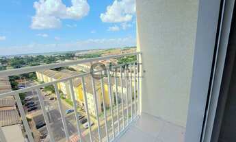 Imagem 2: APARTAMENTO À VENDA NO RESIDENCIAL MONTE CASTELO - SOROCABA/SP