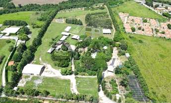 Imagem: ÁREA À VENDA NO JARDIM NOVO MUNDO - SOROCABA/SP