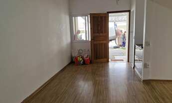 Imagem 4: CASA À VENDA NO CONDOMÍNIO FELICITÁ - SOROCABA/SP